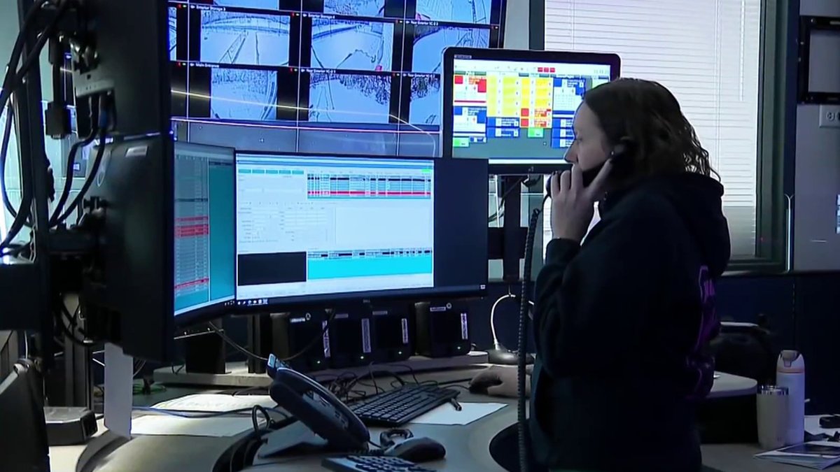 Upgrades to 911 systems allow dispatch access to real-time video and ...