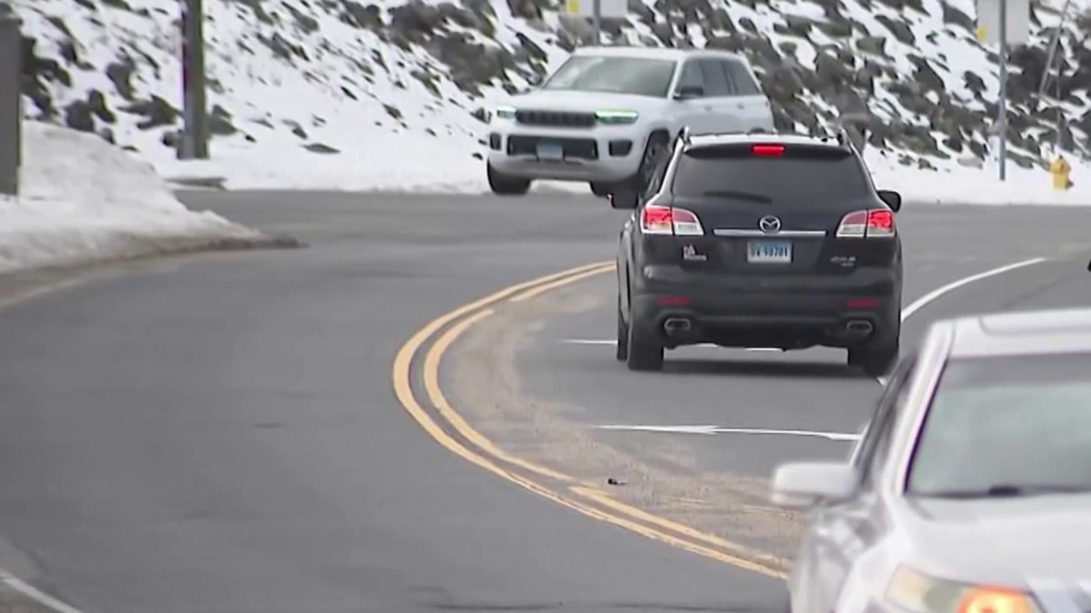 Moving out of Connecticut: Why some are leaving the state and moving somewhere else