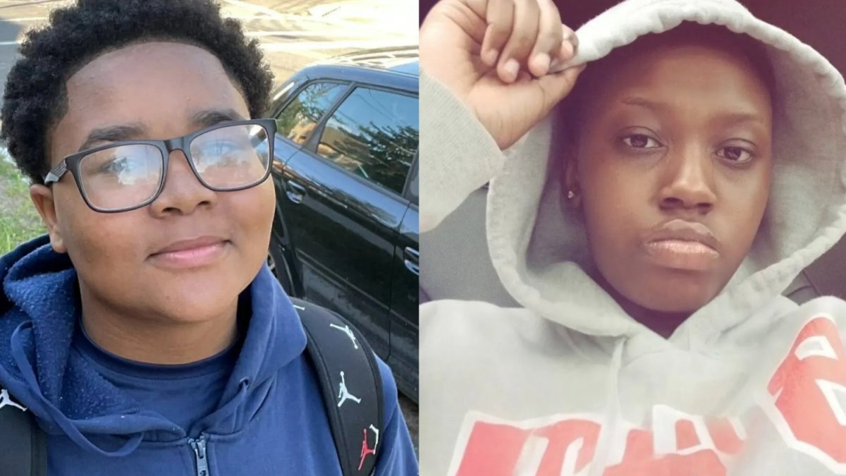 ‘They both struggled’: Family of teens killed in New Haven crash speak ...