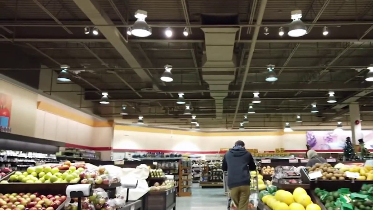 Egg prices down, beef prices up: Looking at grocery prices as Trump nears the one year mark of new term