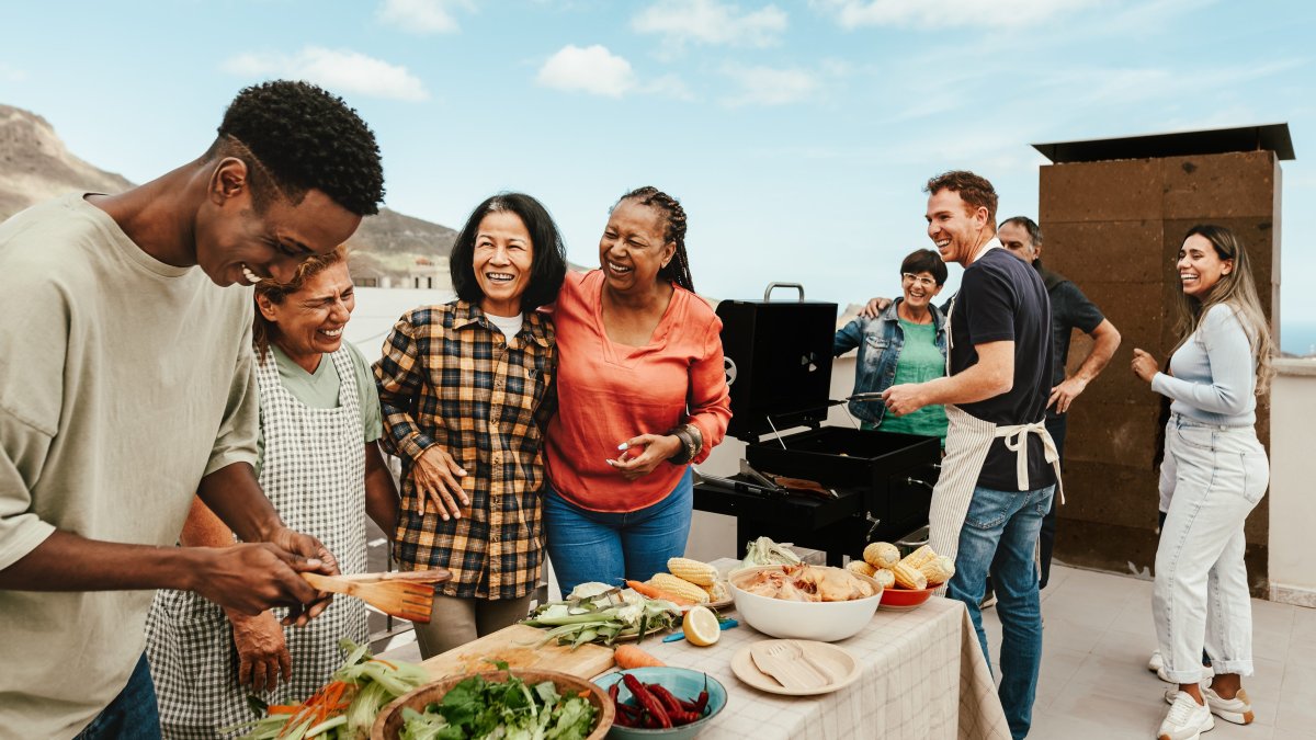 Handling Unexpected Triggers in Long-Term Recovery