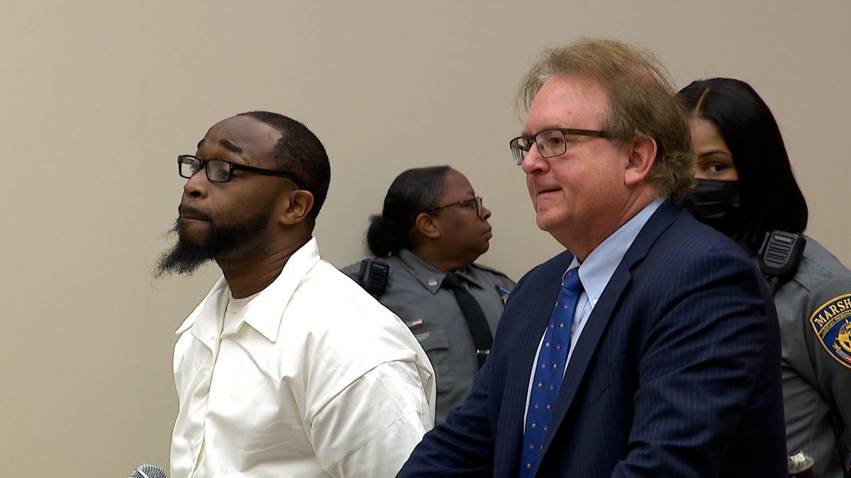 Judge sentences New Haven man involved in Olympian's mother stray-bullet murder