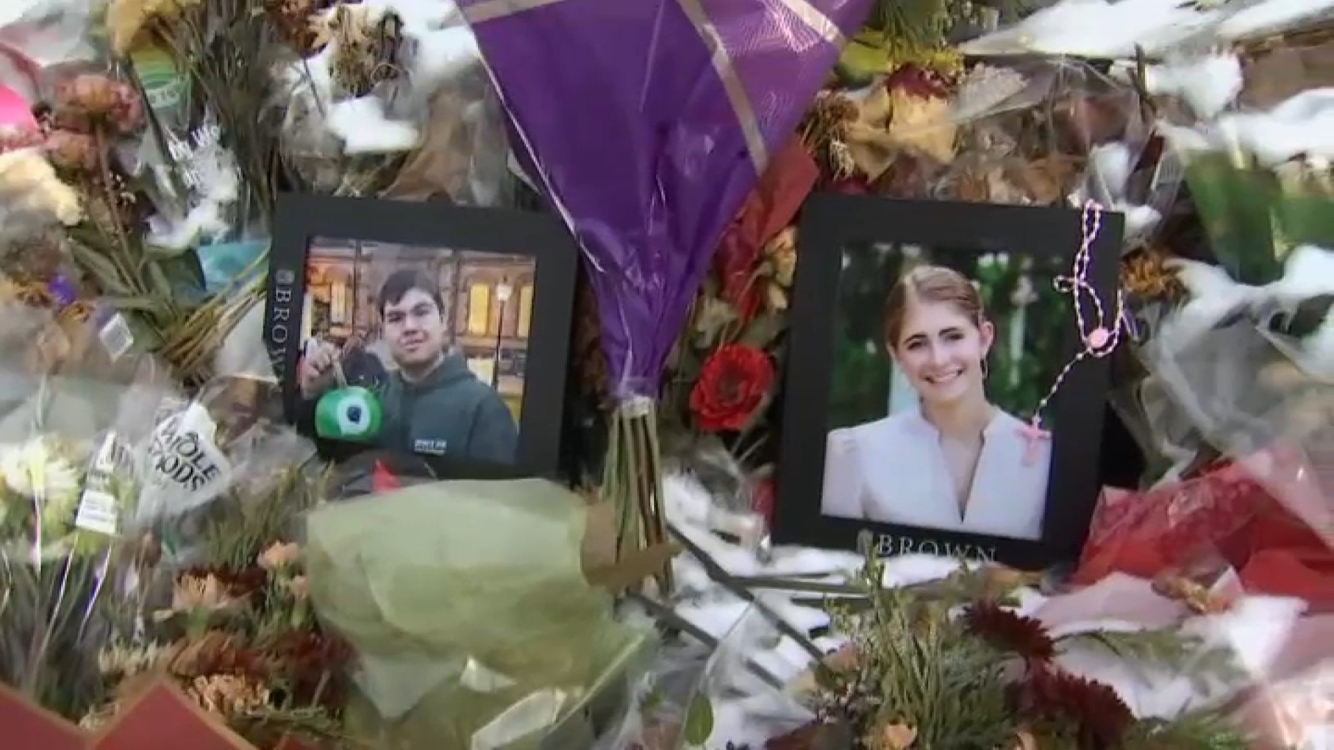 Brown University reopens to staff Tuesday ahead of spring semester