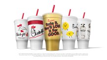 Chick-fil-A launches new menu items, free food sweepstakes for 80th