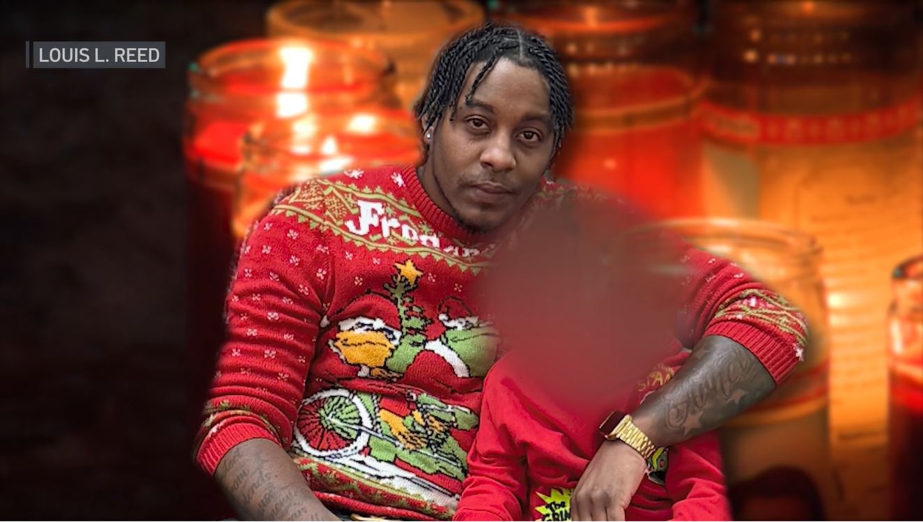 Family of Meriden shooting victim remembers him as loving dad, pursing career in healthcare