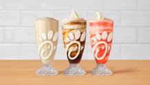 Chick-fil-A launches new menu items, free food sweepstakes for 80th