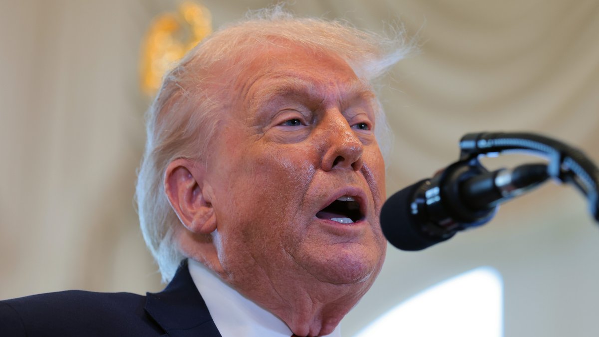 trump letter to norway