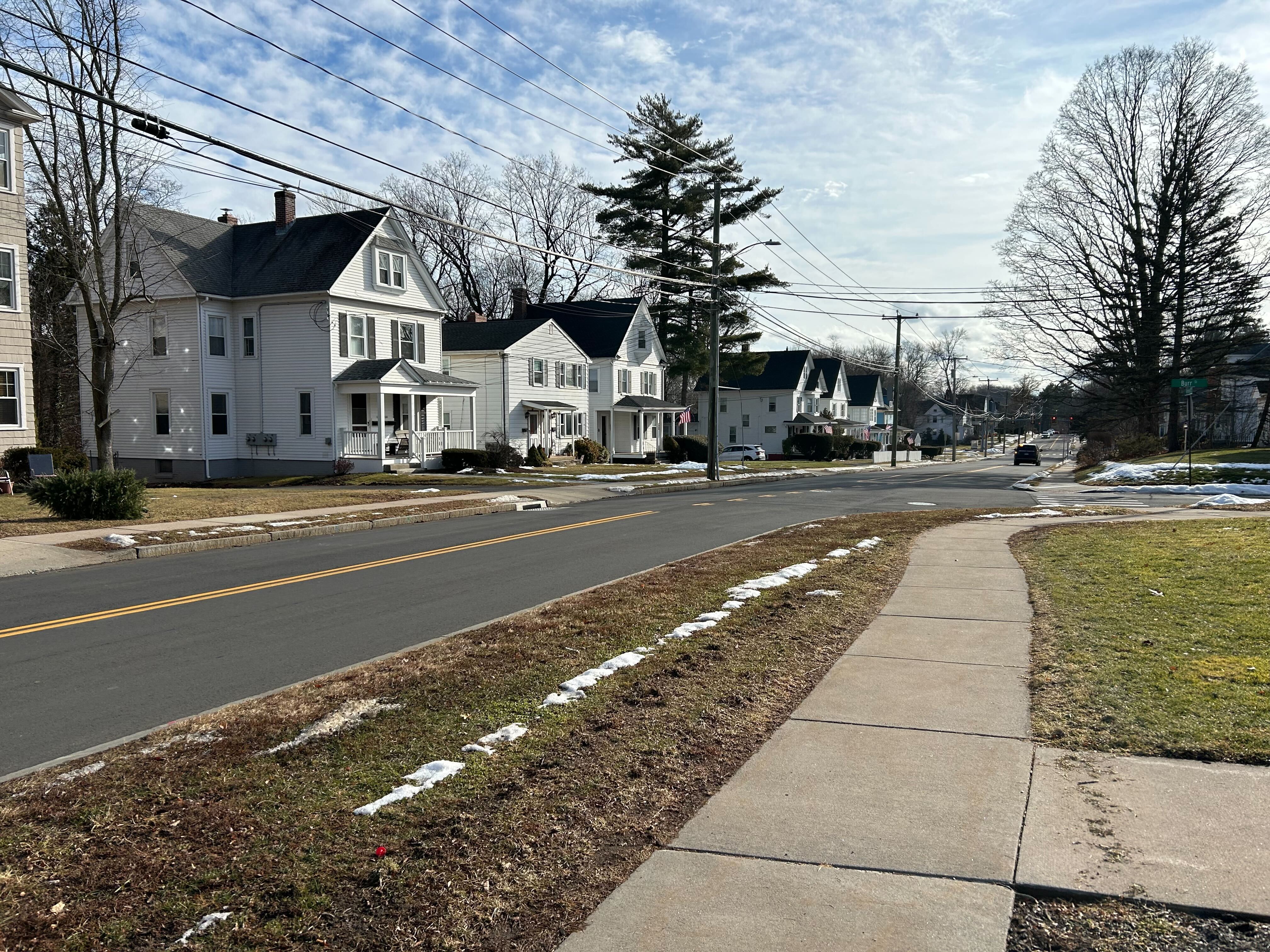 West Hartford considers officially allowing short-term rentals