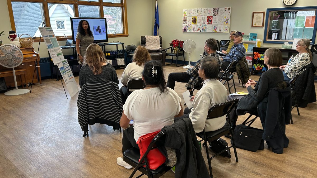 Help for energy costs amid potential confusion surrounding federal actions