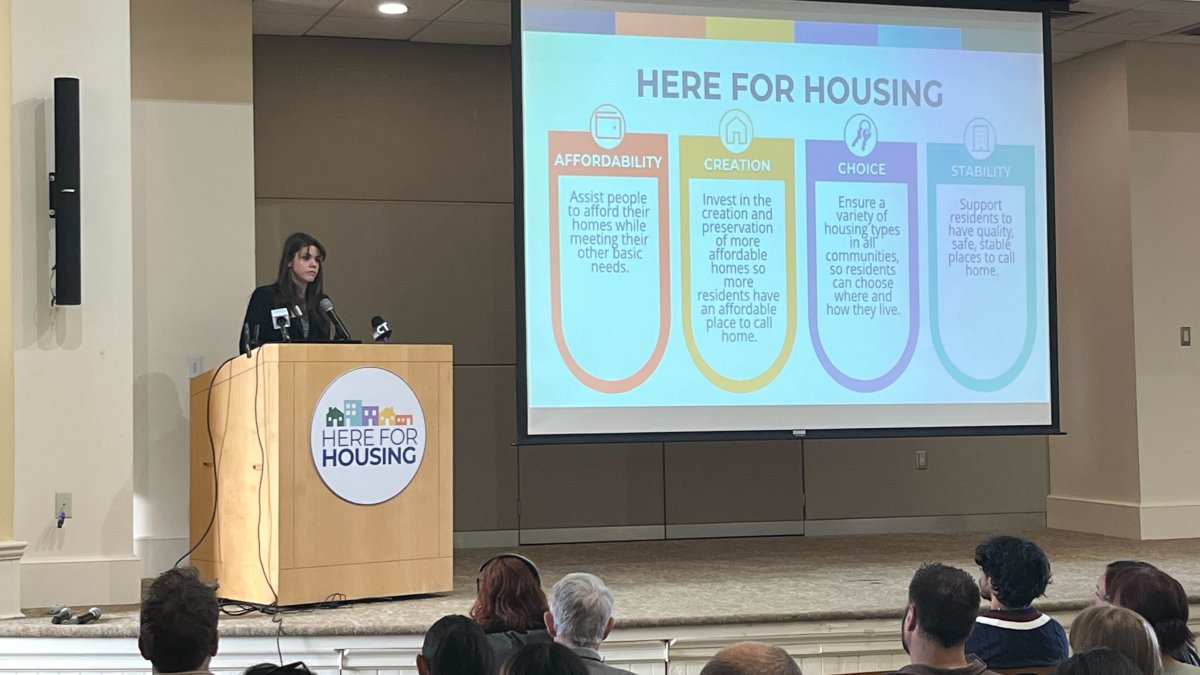New report focused on Connecticut housing affordability, solutions
