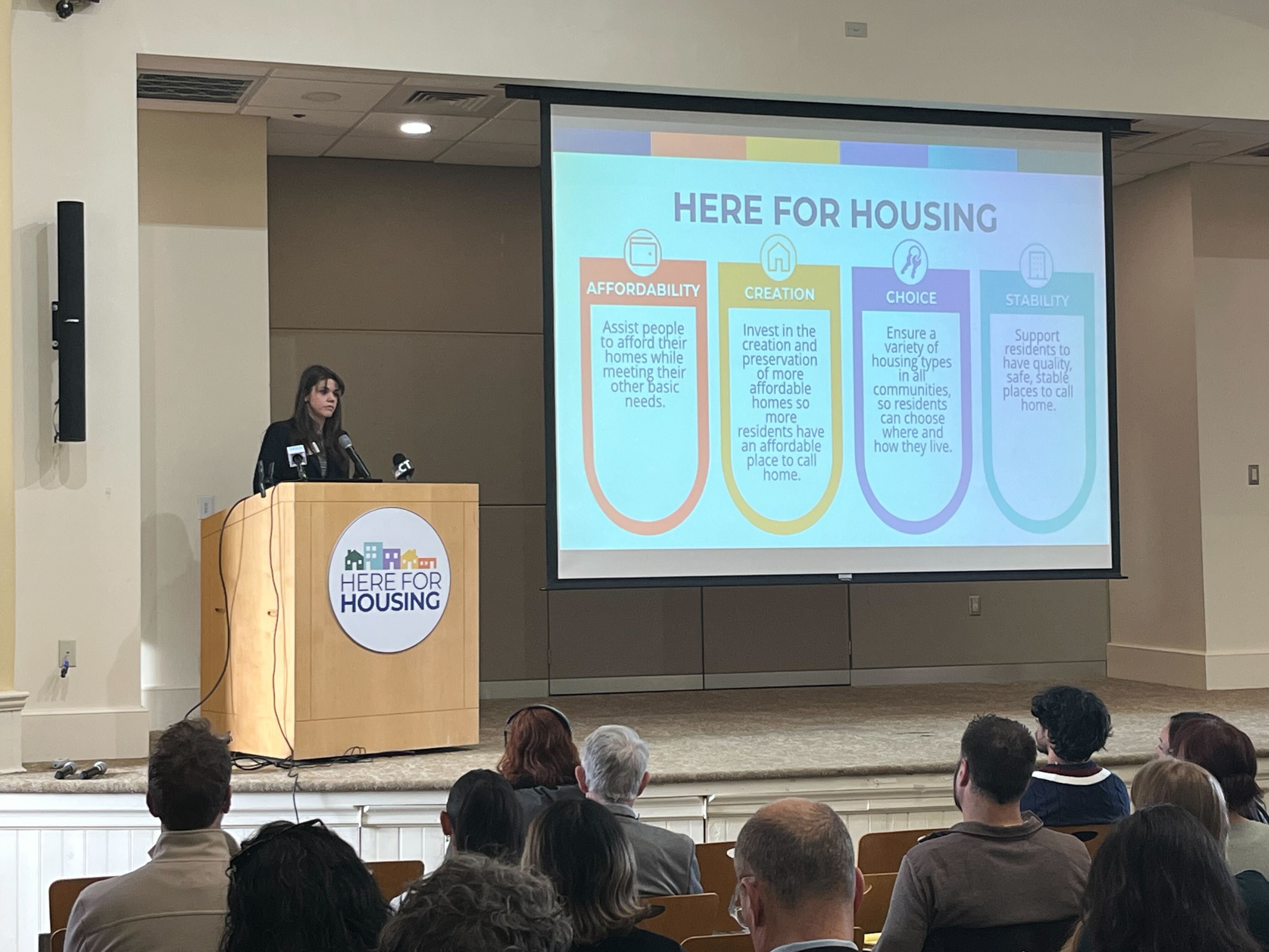 New report focused on Connecticut housing affordability, solutions