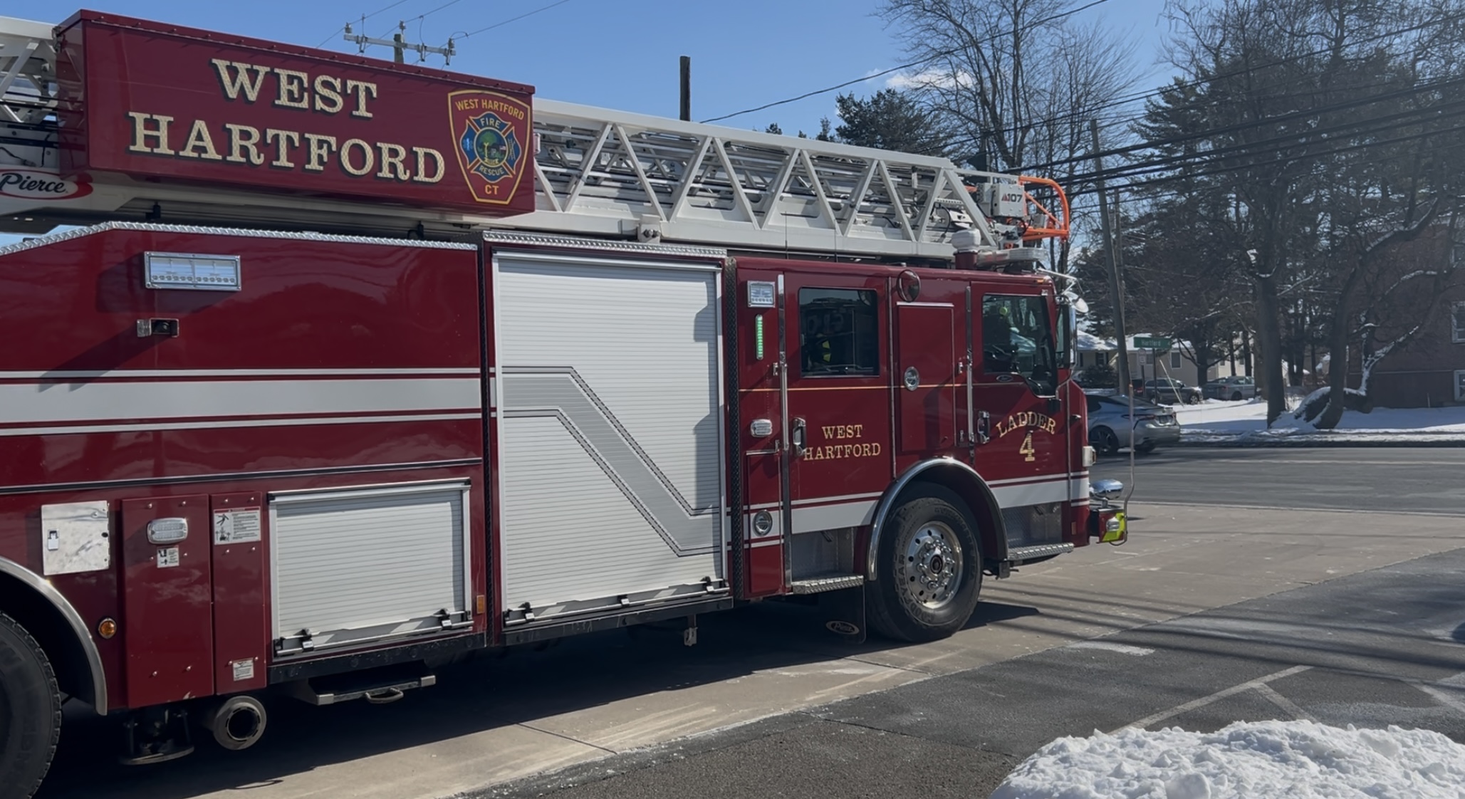 CT fire departments face price hikes and production delays for fire trucks