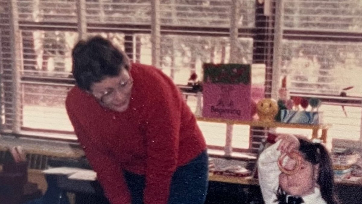 After decades of teaching, a lifelong educator needs help to battle liver disease