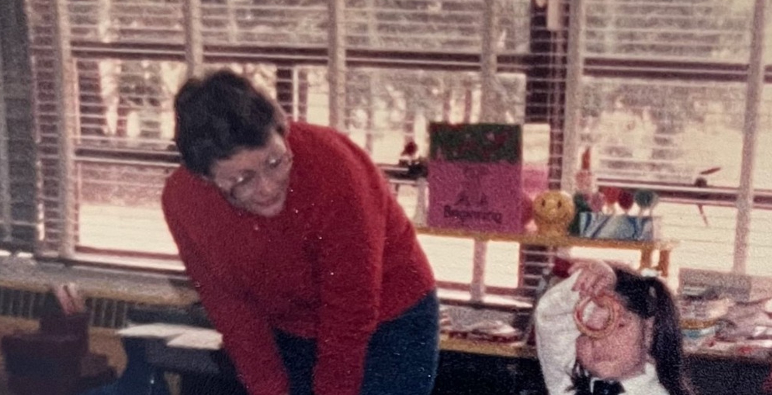 After decades of teaching, a lifelong educator needs help to battle liver disease