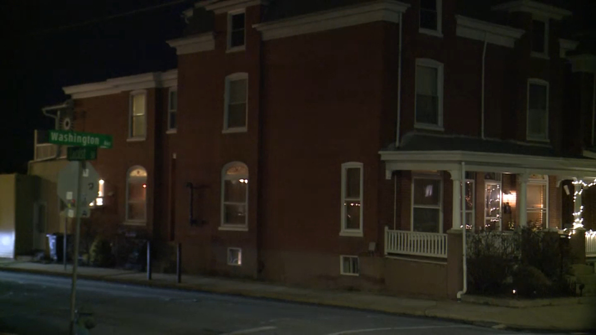 Man accused of stealing more than 100 skeletons from Pennsylvania cemetery