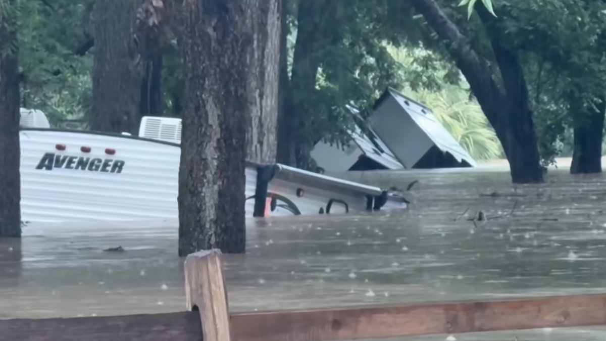 Climate change played a key role in some significant weather events in 2025