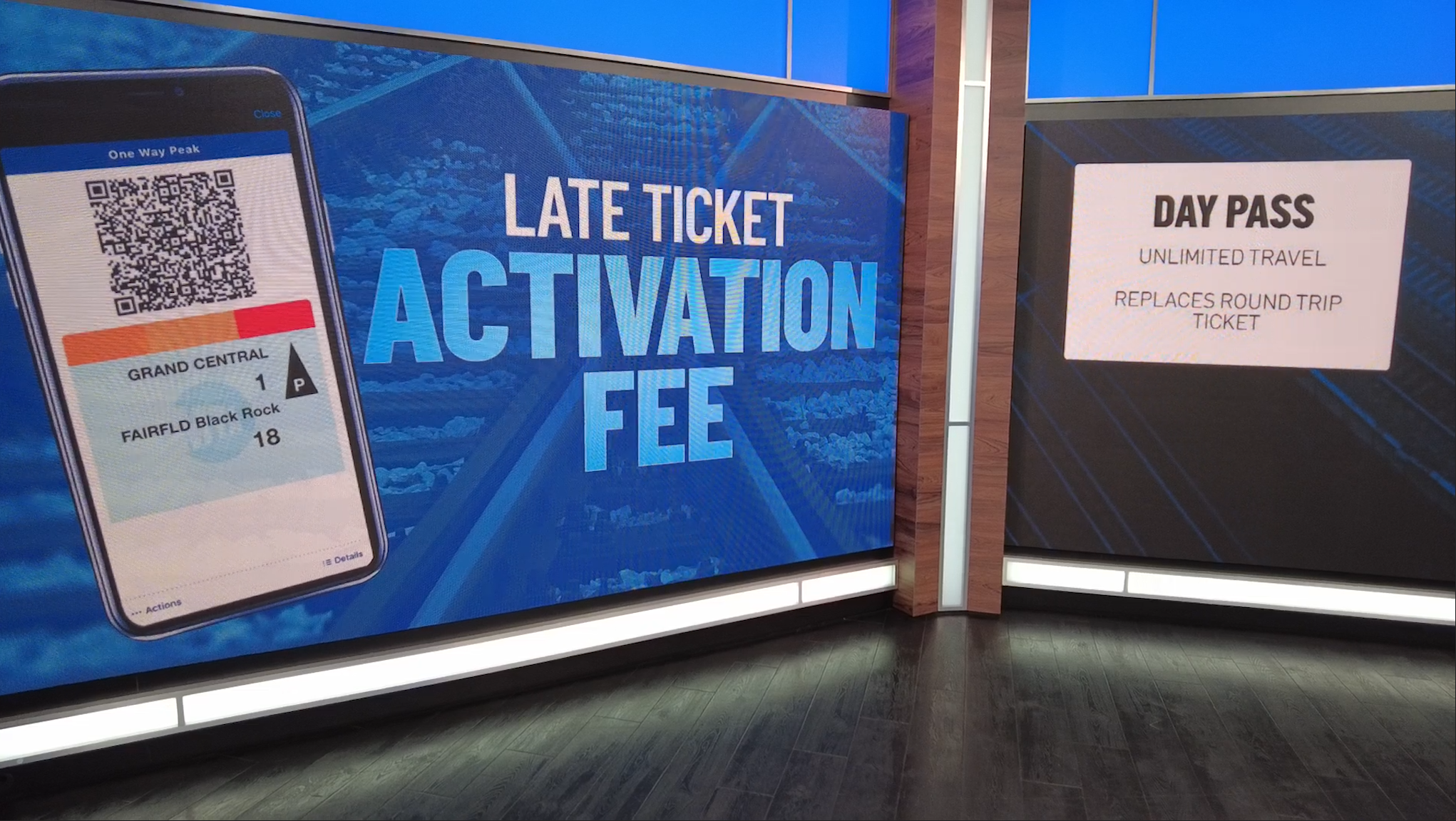 Answering your questions about Metro-North ticket policies