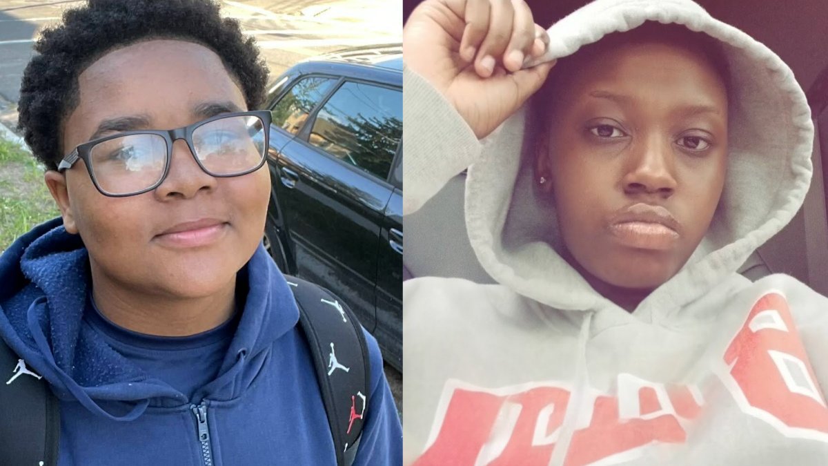 ‘They both struggled': Family of teens killed in New Haven crash speak out