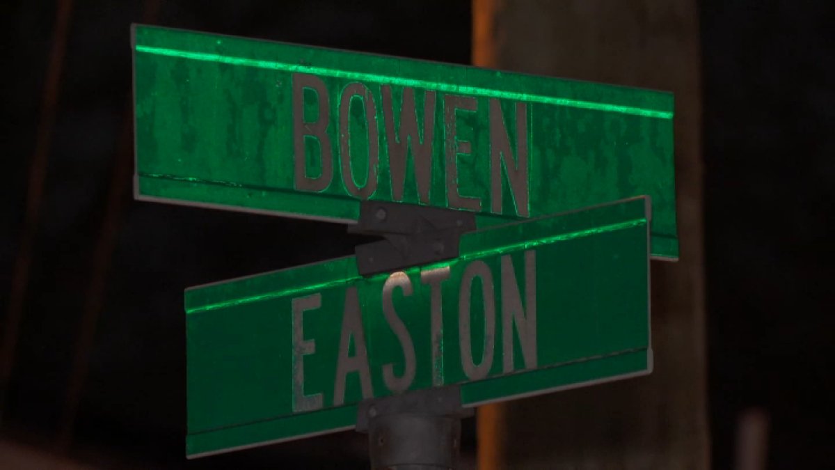 Teen suffers injuries to legs in shooting in Hamden