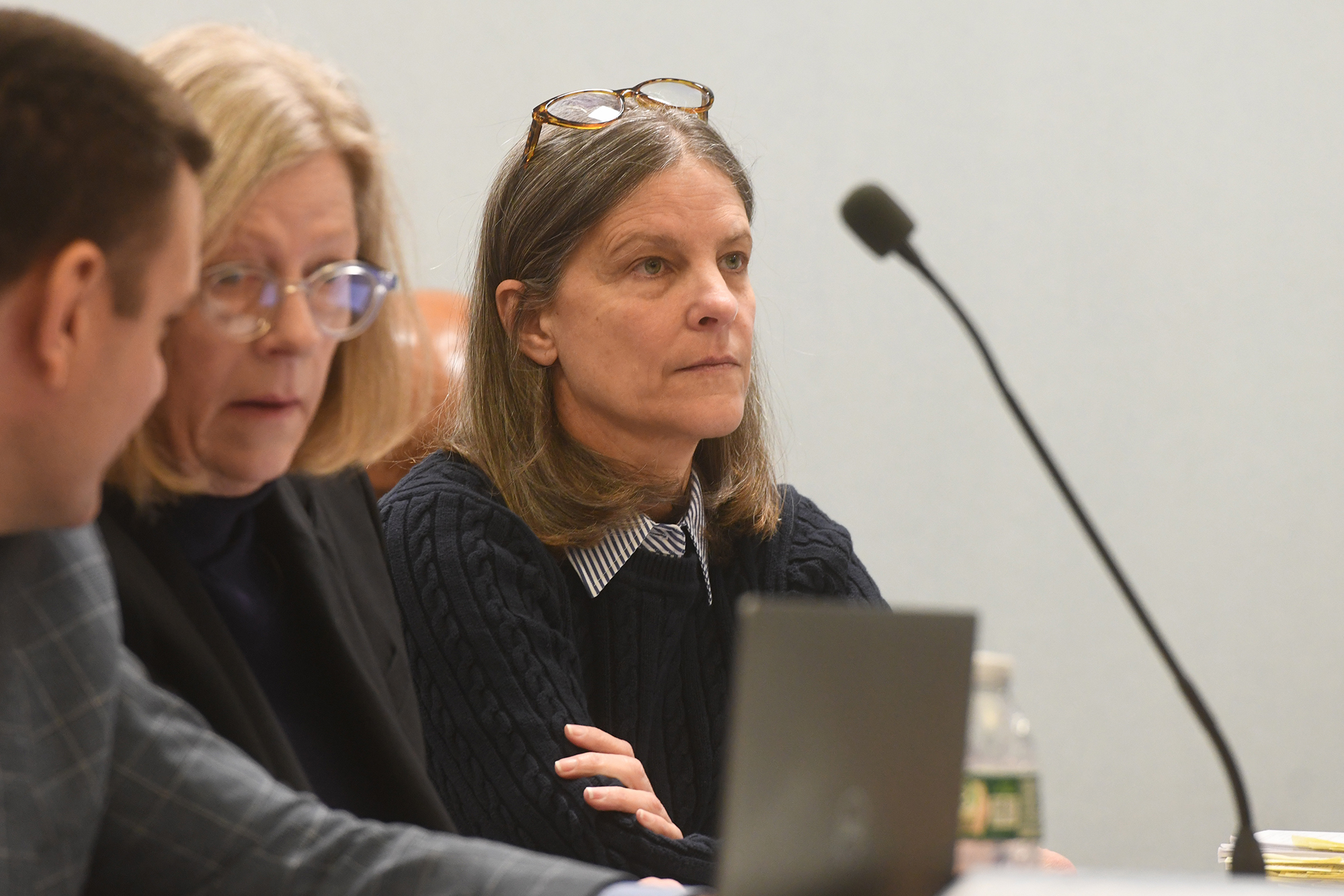 Troconis Habeas Trial Day 2: Attorney's wrap testimony in time for expert opinion