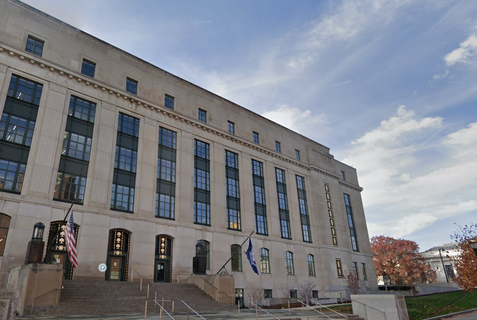 康州州警涉性不端行为被调查,总检察长William Tong等知悉此事