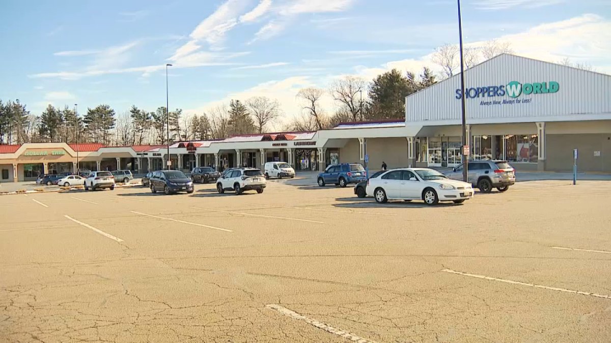 Police investigating suspicious death in Wethersfield – NBC Connecticut