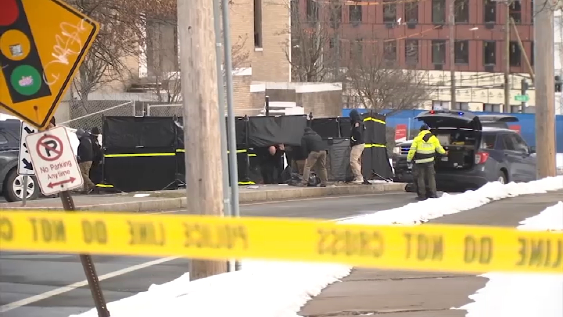 Driver in double fatal New Haven crash was 13-year-old boy, officials say