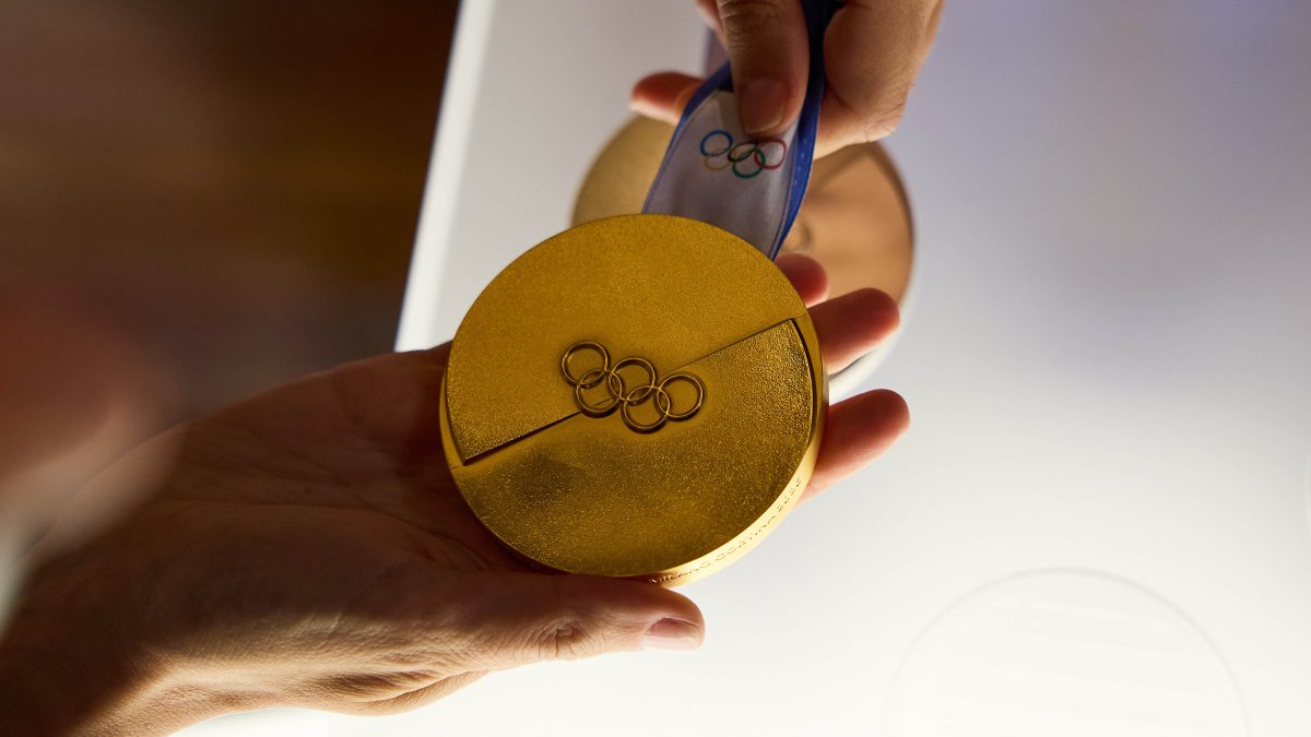 What to know about the history of Winter Olympic medals ahead of Milan Cortina