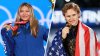 Which Team USA athletes are gold favorites in their Milan Cortina events?
