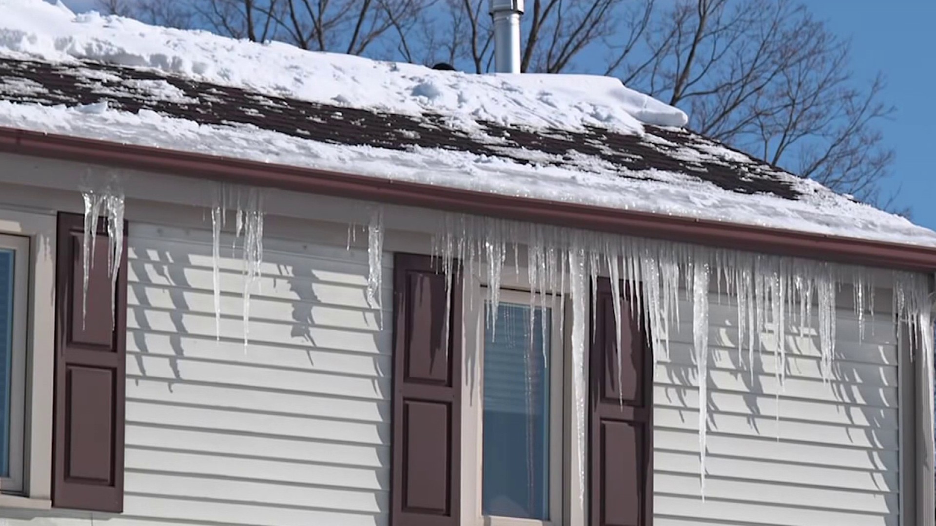 nbcconnecticut.com - Ice Dams and Insurance: What homeowners need to know