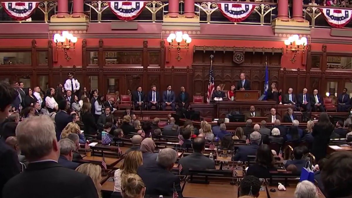 2026 Legislative session begins on Wednesday