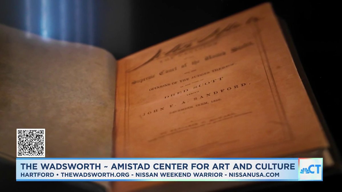 CT LIVE: Nissan Weekend Warrior – The Wadsworth