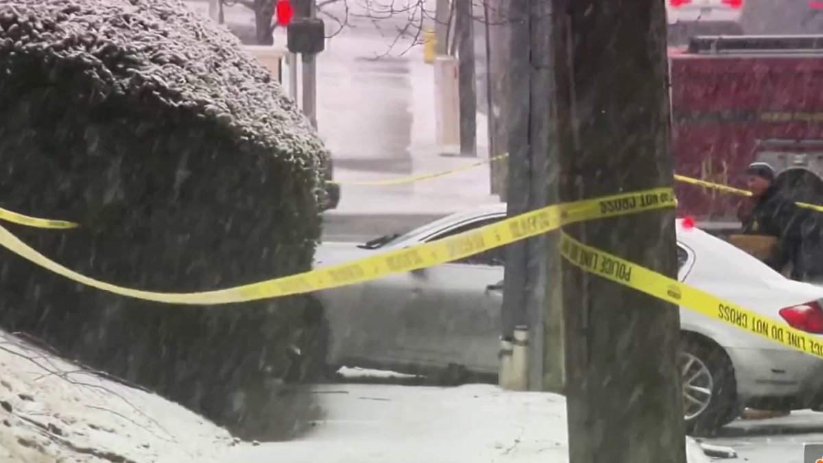 Teen killed in Hamden last month during robbery gone wrong: police ...