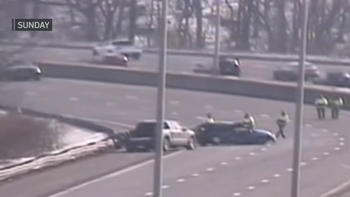 Waterbury student, Hartford teen killed in weekend crash: State police ...