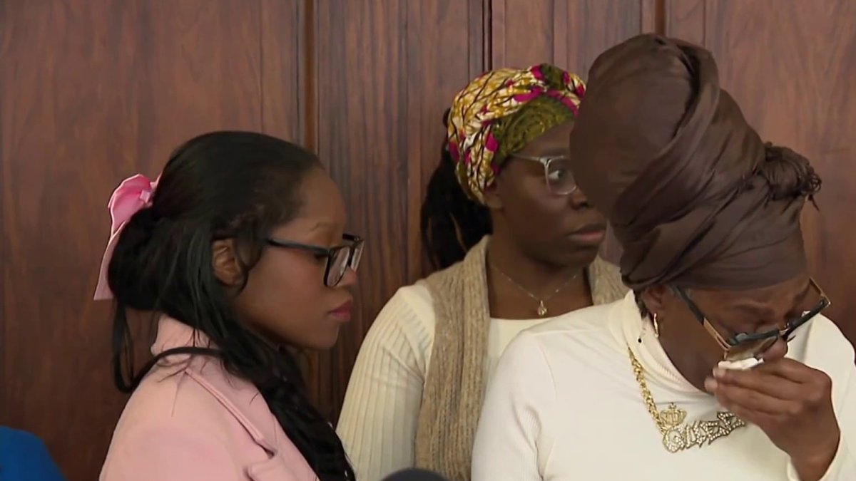 Family of man fatally shot by Hartford police officer says they will ...