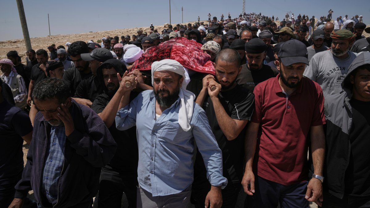 Prosecutors plan to charge an Israeli settler with killing a Palestinian activist