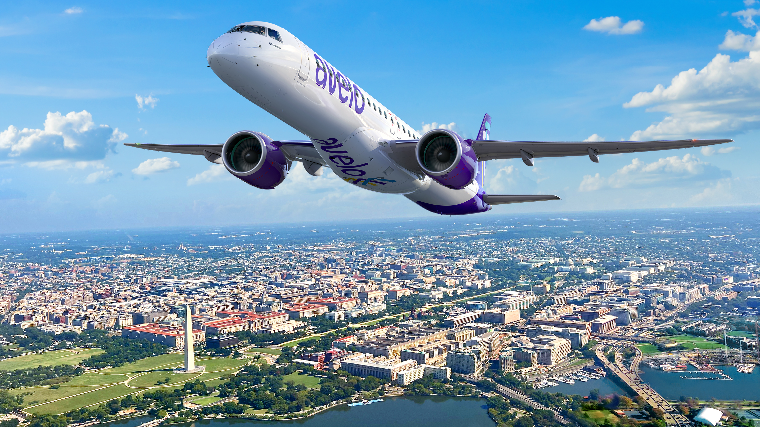 nbcconnecticut.com - Steve Pancione - Avelo Airlines delays delivery of new Embraer aircraft