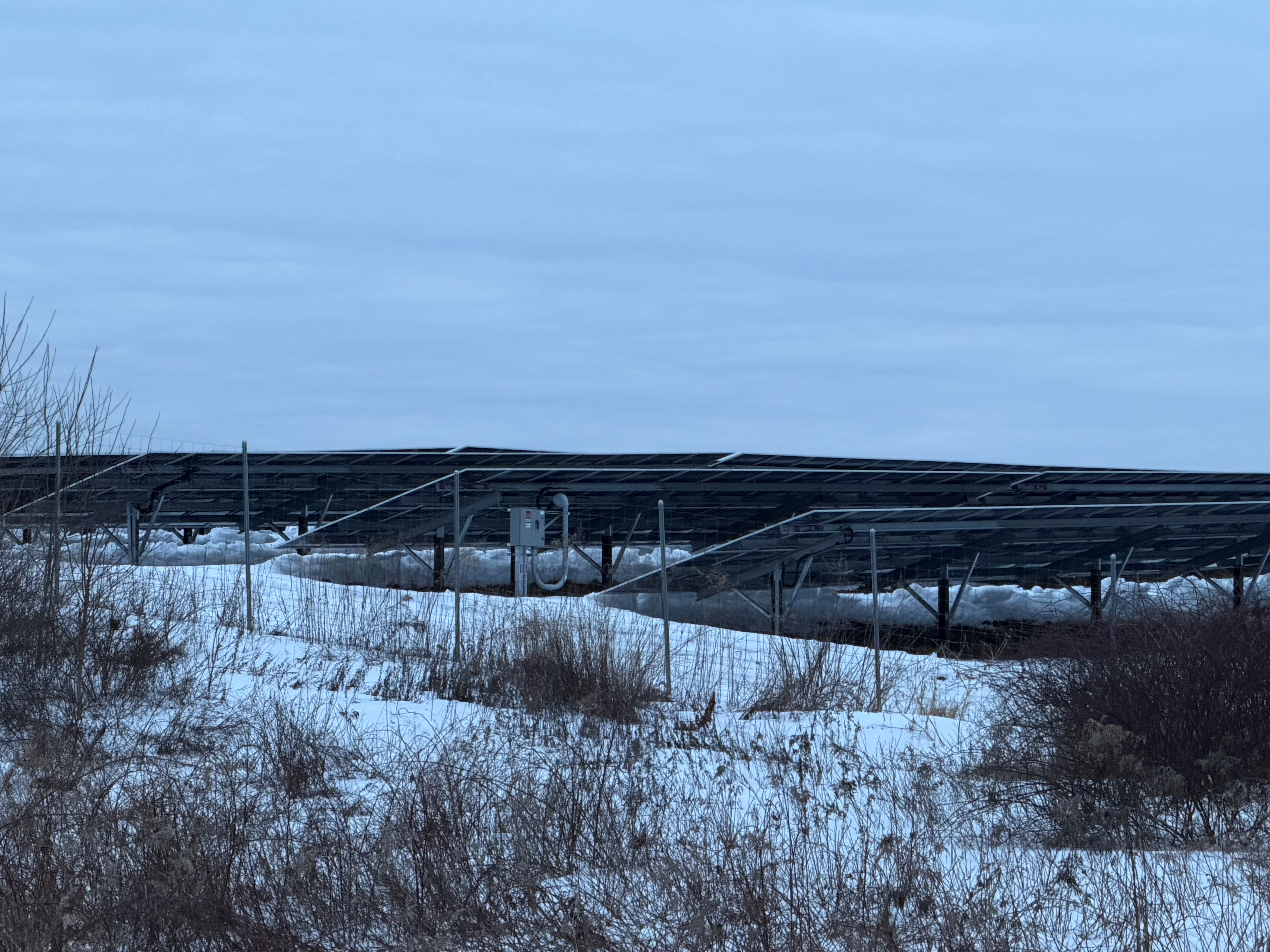 nbcconnecticut.com - Jayne Chacko - Solar farm one step closer to expanding in East Windsor