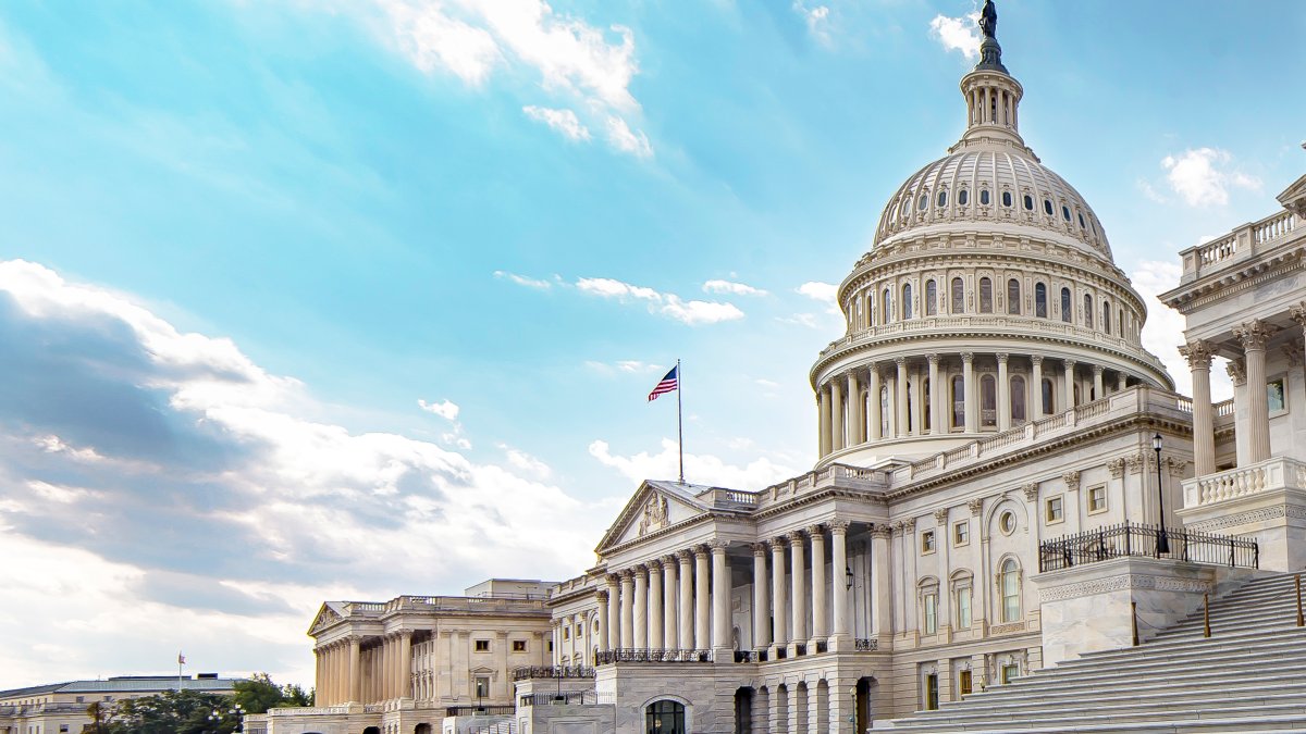 Record-long Department of Homeland Security shutdown ends
