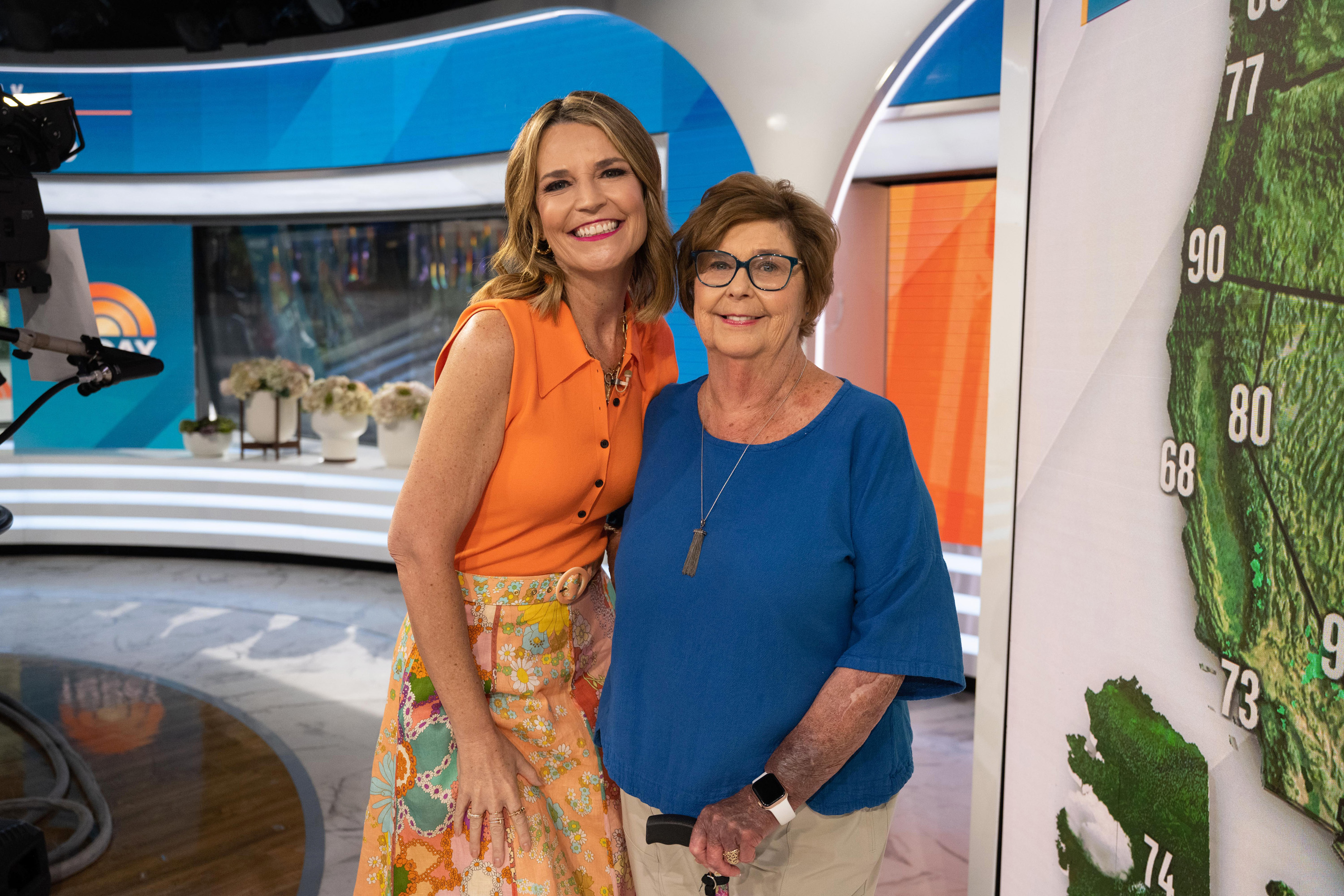 Savannah Guthrie makes plea for public's help in new video – NBC Connecticut