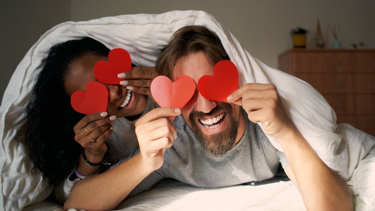 Is love enough for a relationship to survive? A therapist answers the age-old question