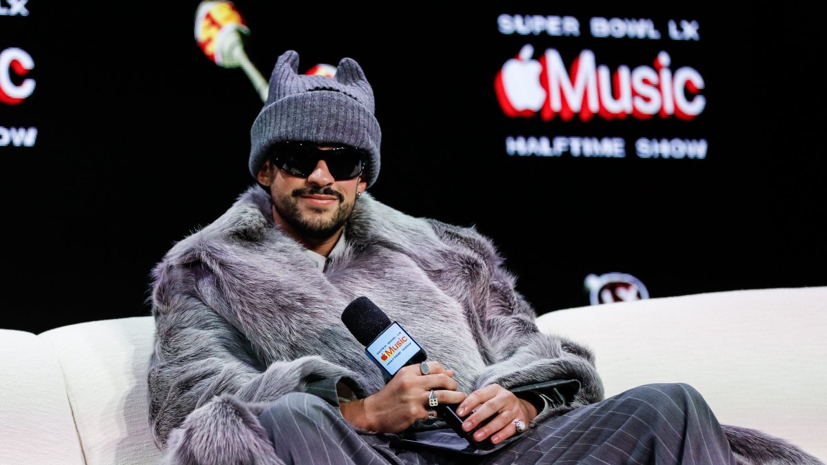 How Bad Bunny's Super Bowl halftime show could mean more than music