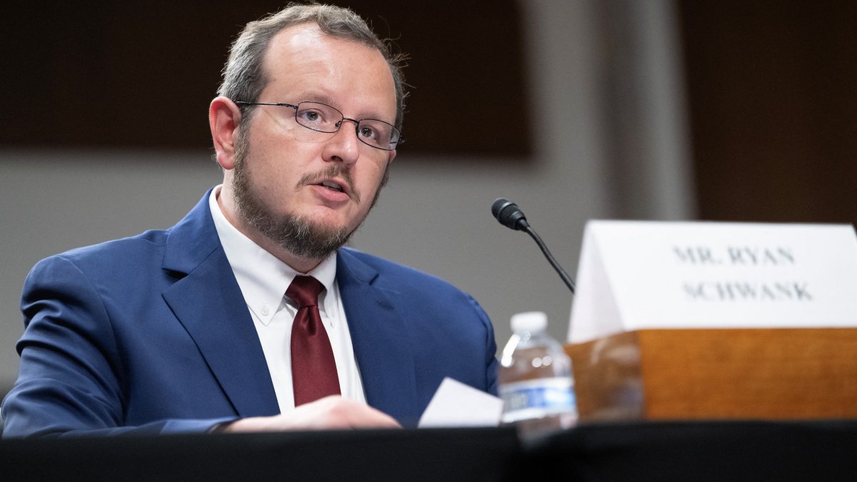 ICE officer training is ‘deficient' and ‘broken,' says former agency lawyer