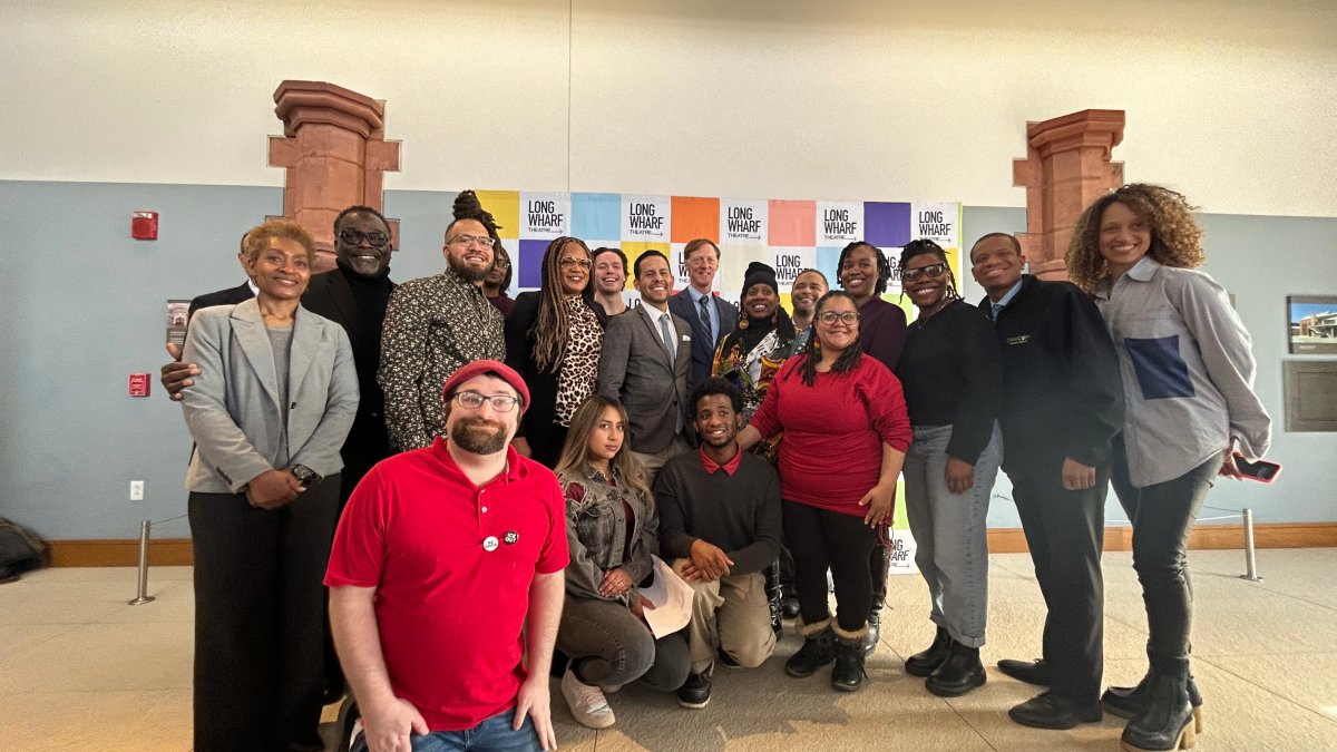 New Haven ends Black History Month with August Wilson play at Long ...