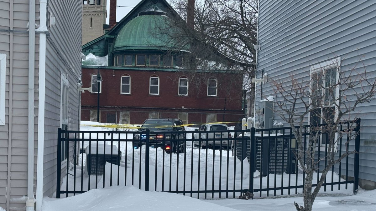 1 killed in Hartford shooting: Police – NBC Connecticut