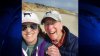 Man's body recovered days after he and wife fell through ice on Cape Cod