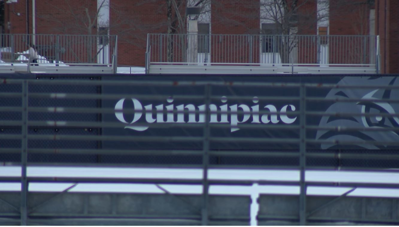 康州昆尼皮亚克大学宿舍报告诺如病毒病例,校方提醒学生加强防范