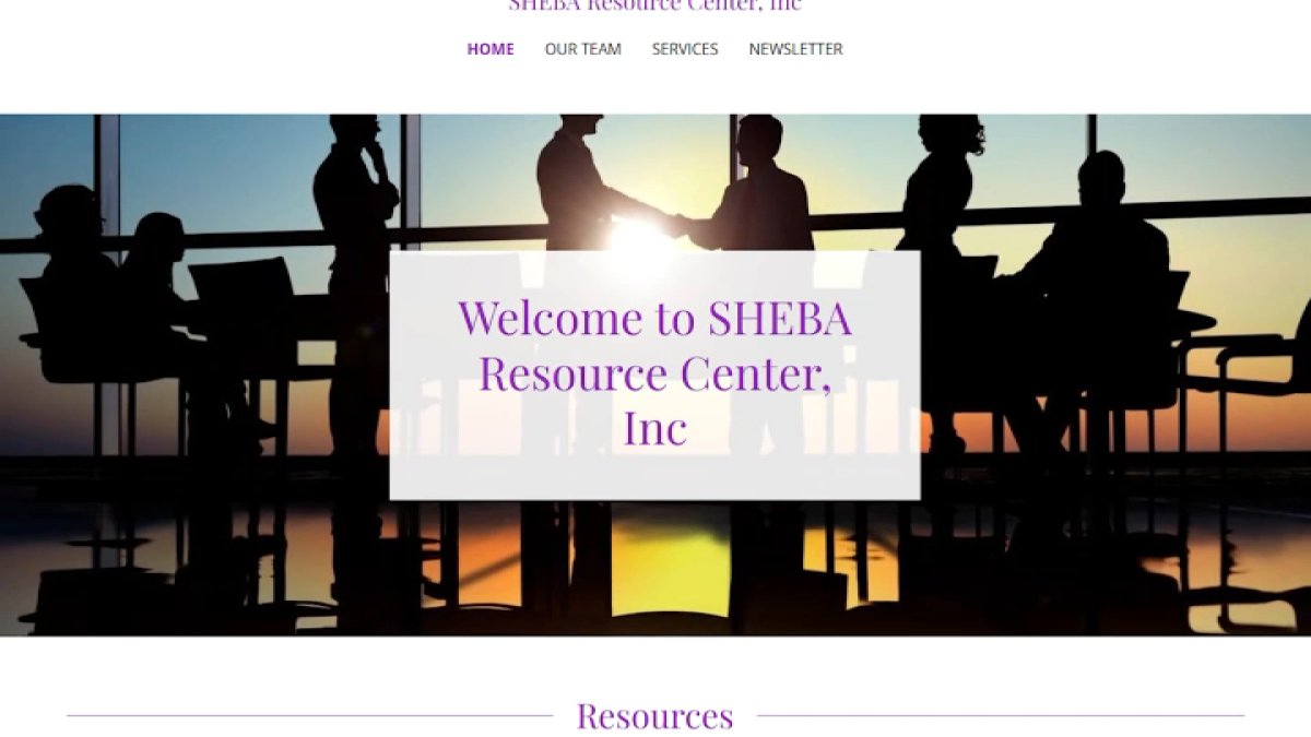 SHEBA nonprofit founder, consultant under state and  federal scrutiny