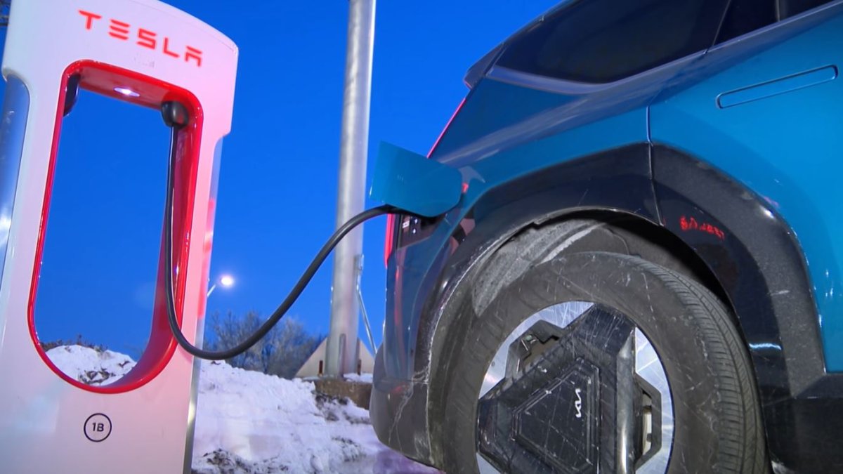 AAA: Battery issues increased with cold weather spell in Connecticut