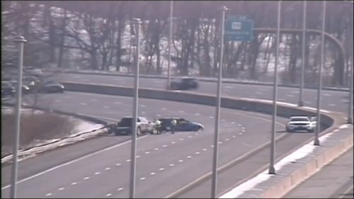 16-year-old driver in double fatal crash on I-84 in Waterbury did not ...